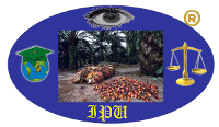 Ibibio People's Union (IPU) - A Registered Trademark Logo